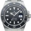 ROLEX Submariner Date Watch 126610LN Orologio da uomo in acciaio inossidabile...