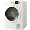 Indesit YTN M11 83K RX IT, Asciugatrice a pompa di calore a Libera Installazione, 8kg