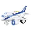 Baby Smile - Aereo Funny Airplane