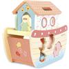 Wood'N'Play Arca di Noé in legno - 18m+ - Wood "n" Play