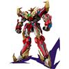 Sen-ti-nel NUOVO Sen-ti-nel RIOBOT Compatibile Kaiser 250mm ABS e Diecast Action Figure ...