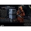 Hot Toys Movie Masterpiece Episode 4 A New Hope 1/6 Jawa & EG-6 Power Droid Set