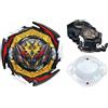 TOMY NUOVO set Takara Tomy Beyblade Burst B-180 & B-184 & B-183 dal Giappone