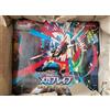 NUOVO Pokemon Card Game MEGA Expansion Pack Mega Brave Pokemon Center Set Gia...