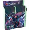 NUOVO Magic: The Gathering Duskmourn House of Horror Collector Booster D34461400