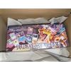 NUOVO Gioco di Carte Pokemon Scarlet & Violet Deck Build Box Fiamme Ossidiana...