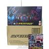 Bandai Kamen Rider Revice Transformation Belt DX Demons Driver dal Giappone