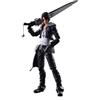 quadrato Enix NUOVO DISSIDIA FINAL FANTASY PLAY ARTS KAI Squall Leonheart square Enix dal G...