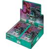 NUOVA FOTOCAMERA Bandai UNION ARENA Booster Pack - Revirth - UA22BT 128 carte...