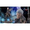 KOTOBUKIYA NUOVO KOTOBUKIYA ARTFX J Nero Devil May Cry 5 scala 1/8 figura pre-dipinta Gi...