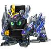 Takara Tomy NUOVO Takara Tomy Cap Revolution Bottleman BOT-09 FUJIN BLACK B-Daman dal Gia...