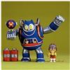 Bandai Nuovo Bandai Dr. Slump Arale chan Caramel Man n. 1 dal giapponese anime F/S