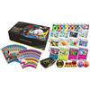 NUOVO gioco di carte Pokemon Premium Trainer Box MEGA Brave & Mega Symphonia ...