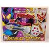 Bandai NUOVO Kamen Rider Gavv DX Henshin Belt Gavvv & Gavv WHIPIR Special Narikiri Set