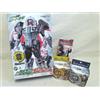 Bandai Kamen Rider Zi-O Time Majin Machine & OOO & Kiva & Blade Ride Watch & RKF Rider