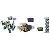 Bandai Kamen Rider 01 Zero-One DX Breaking Mammoth & Connector & Force Riser Belt 3 SET