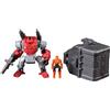 Takara Tomy NUOVO! Takara Tomy DIACLON DA - 02 powered system set Figura di tipo A dal Gi...