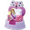 TAKARA TOMY NUOVO TAKARA TOMY Disney Piccola Principessa Sofia Carino Nail Dresser dal Gi...