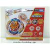 Takara Tomy NUOVO set di ristrutturazione Takara Tomy Beyblade Burst B-201 Zest Achilles ...