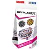 Takara Tomy NUOVO Takara Tomy BEYBLADE X Random Booster Fox Brush Seleziona 1 di 3 tipi G...