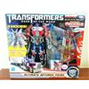 Takara Tomy Transformers Dark Side of the Moon Ultimate Optimus Prime Figure