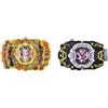 Bandai NUOVO Kamen Masked Rider Zi-O DX Grand Zi-O Ride Watch & DX Zi-O Ride Watch 2...