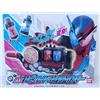 Bandai NUOVA BANDAI Kamen Masked Rider Build DX Build Driver Henshin Belt from Japan...