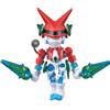 Bandai NUOVO!! Bandai Digimon Universe Appli Monsters Appli Arise Action AA-03 Dogac...