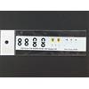 Model Factory Hiro Modellino Factory Hiro 1/20 Ferrari 156 Shark Nose 1961 GP Belgian Ricambio D...