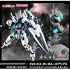 Bandai NUOVO ROBOT Spirits SIDE MS XVX-016 Gundam Aerial Permet Score Six ver. A.N.I...