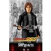 Bandai NUOVA action figure Bandai Inui Takumi Kamen Rider 555 con driver Faiz e tele...