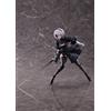 Square Enix NUOVO NieR: Automata Ver1.1a 2B scala 1/7 pre-painted figure Standard Edition