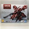 Bandai Figura Bandai ROBOT SPIRITS SIDE MS MSN-04II Nightingale Heavy Painting 165 mm