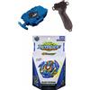 Takara Tomy NUOVO lanciatore a baia lunga Takara Tomy Beyblade Burst B-134 & B-137 & B-10...