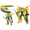 Takara Tomy NUOVO robot Takara Tomy Plarail SHINKALION Z Dr. YELLOW Shinkansen dal Giappone