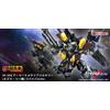Bandai NUOVO Bandai DX Chogokin VF-25S Armored Messiah Valkyrie Ozma Lee Revival Ver.