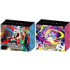 Gioco di Carte Pokemon Mega Brave & Mega Symphonia Expansion Pack Pokemon Cen...