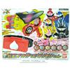 Bandai NUOVO Bandai Avataro Sentai Donbrothers DX Don Blaster & Buckle Narikiri set ...