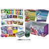 NUOVO gioco di carte Pokemon Scarlet & Violet Premium Trainer Box ex dal Giap...