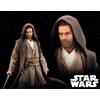 KOTOBUKIYA NUOVO KOTOBUKIYA ARTFX Star Wars Obi-Wan Kenobi scala 1/7 PVC figura pre-dipinta