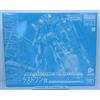Bandai Ichiban Kuji x Gunpla Last One Prize MG 1/100 RX-78-2 Gundam Ver.3.0 Model Kit