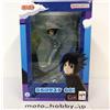 MegaHouse NUOVO MegaHouse G.E.M. Serie NARUTO Uchiha Sasuke GO! Figura in PVC Giappone