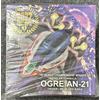 MegaHouse Variable Action Future GPX Cyber Formula SIN Ogre AN-21 Livery Edition DX Set