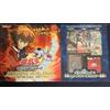 KONAMI Yu-Gi-Oh! Duel Monsters Academy Dual Disk Special Set Osiris Red Japan