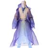 Takara Tomy NUOVO personaggio Star Wars Black series DX 6 pollici Obi Wan Kenobi Force Sp...