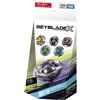 Takara Tomy NUOVO Takara Tomy BEYBLADE X BX-14 Random Booster Vol.1 1pcs Blade Japan