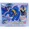 Bandai NUOVO Bandai No.1 Sentai Gozyuger DX Leon Buster 50 Power Ranger giocattolo G...