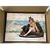 Max Factory NUOVA figura Atelier Ryza Ever Darkness & the Secret Hideout Reisalin Stout 1/6