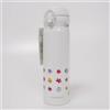 Starbucks NUOVA bottiglia Starbucks FRAMMENT fiore inox Hiroshi Fujiwara 500 ml GIAPPON...
