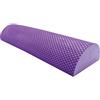 Sveltus Demi Rouleau, Rullo Pilates Unisex Adulto, Lilas, Taglia unica